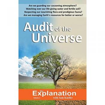 Kneller, Sam: Audit of the Universe