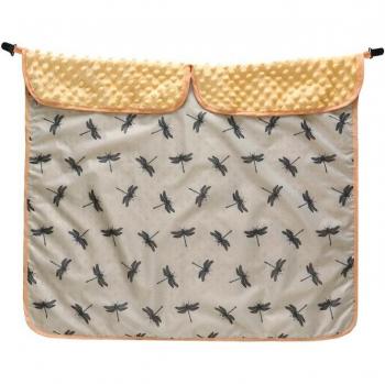 Toddler Sleeping Blanket