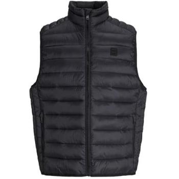 Jack & Jones Gilet Light Bradley Nera 14 Anni