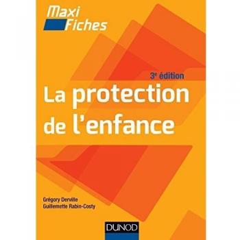 La protection de l'enfance