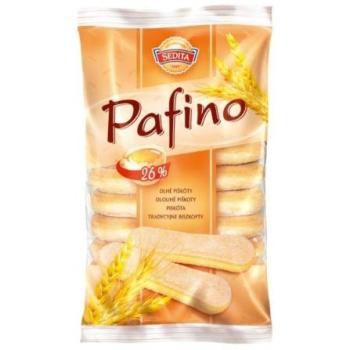 Dlouhé piškoty Pafino