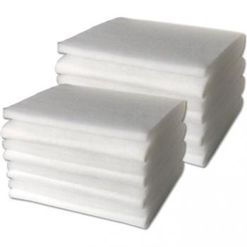 Aquarium Bio Cotton Foam Filter Sponge