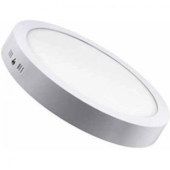 Plafón LED 24W