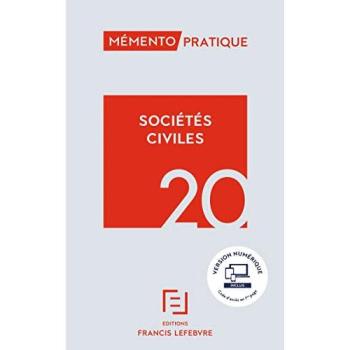 Sociétés civiles