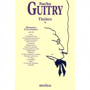 Théâtre