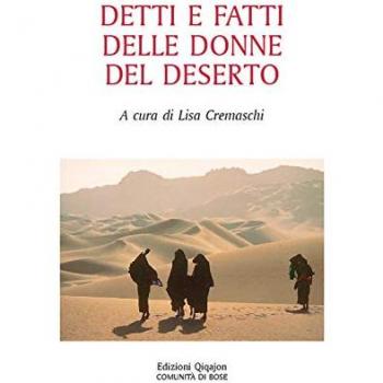 Detti e fatti delle donne del deserto