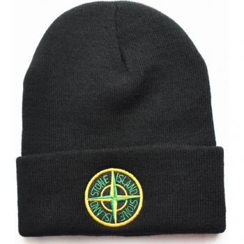 Cotton Blend Skullies Beanie