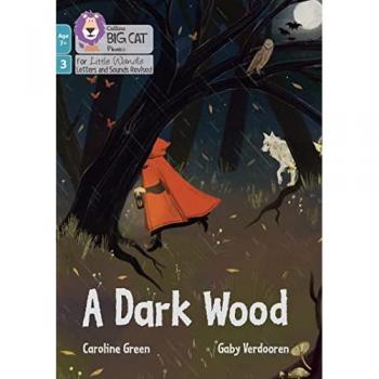 Big Cat Phonics: A Dark Wood