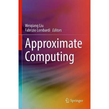 Approximate Computing