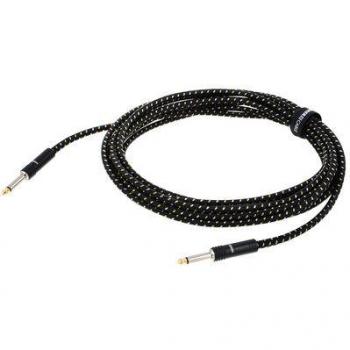 Cavo chitarra Sommer CQ19-0600 6m