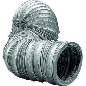 Gaine flexible VMC Ø125mm (L6m)