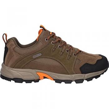 Hi-Tec Auckland Lite Hiking Shoes