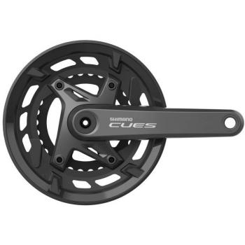 Shimano Cues 9/10 Speed Crankset 175mm