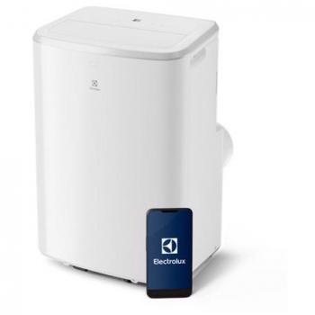 Condizionatore Electrolux EXP26U339CW 64 dB Bianco