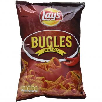 Lays Bugles Chili Sweet – 100 g