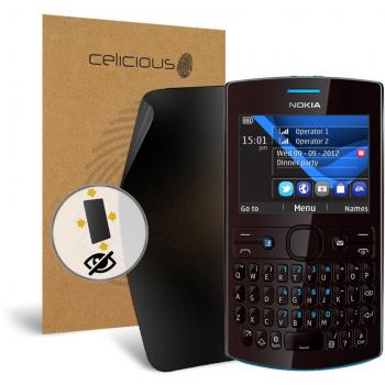 Celicious PrivacyPlus UltraShield – Compatible with Nokia Asha 205