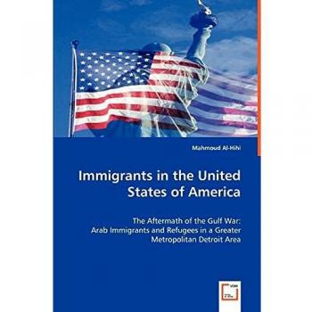 Immigrants in the United States of America