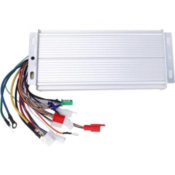 48V 60V 64V 72V Electric Bicycle Controller