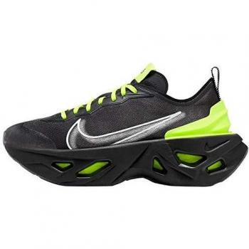 Nike W Zoom X Vista Grind 40,5 EU – Noir et Lemon