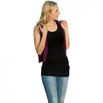 Engel Damen Longshirt, Wolle-Seide-Mischung, Natur, 2 Farben