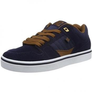 DC Shoes Course 2, Zapatillas para Hombre, Talla 41 EU