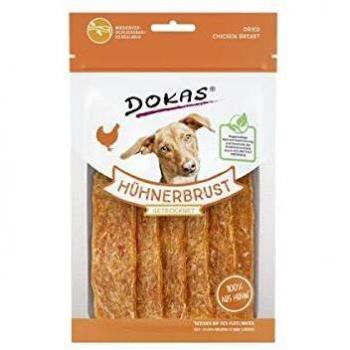 Dokas Hühnerbrust getrocknet