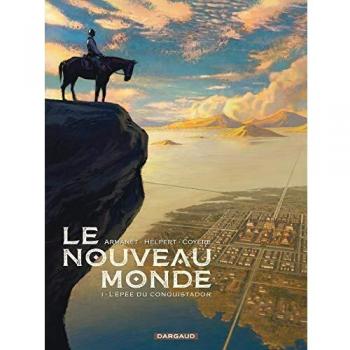 Le Nouveau Monde