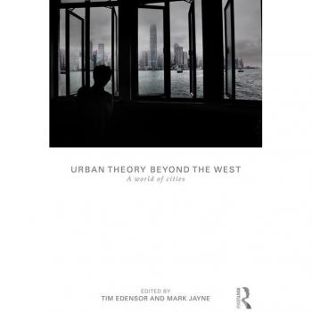 Vitalsource Technologies, Inc. Urban Theory Beyond The West