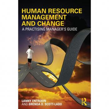 Human Resource Management and Change