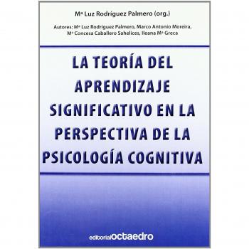 Teoria aprendizaje significativo perspectiva psicologia cognitiva