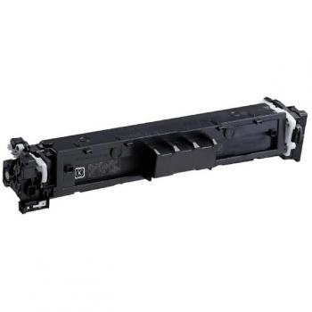 Svart toner Canon 069H 7600 sidor 5098C002 – Kompatibel