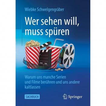 Wer sehen will, muss spüren