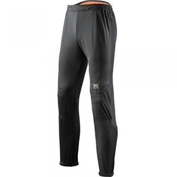 Schwarze X‑Bionic Performance Hose für Herren – L