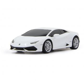 RC Lamborghini Huracán 1:24 Wit 2,4GHz