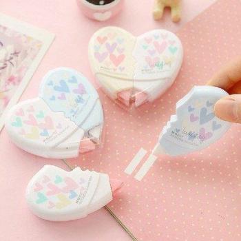 Kawaii School Correction Tape