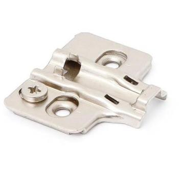 Calzo Regulable 3 Posiciones Puma Clip Cam con Herrajes ALK y Altura H0