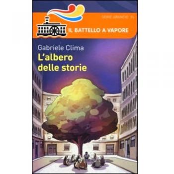 L'albero delle storie