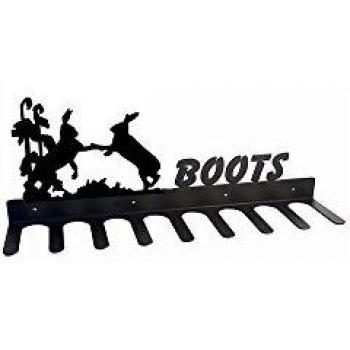 Hare Profile Boot Holder