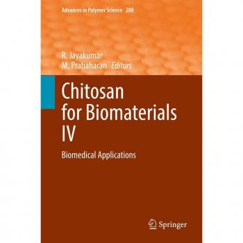Chitosan for Biomaterials IV