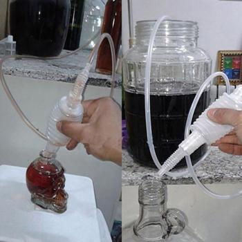 Food Grade Siphon Tool