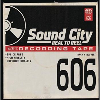 Sound City-Real to Reel [Vinyl LP]