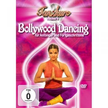 Dance Bollywood 9ème édition