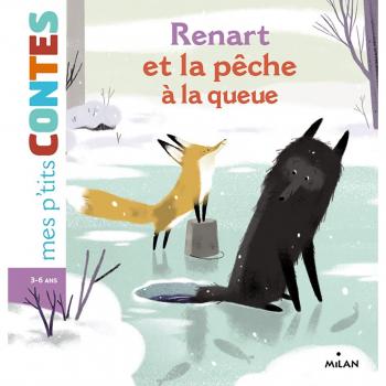 Renart et la pêche à la queue