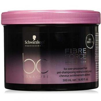 Schwarzkopf BC Fibre Force Bonding Cream