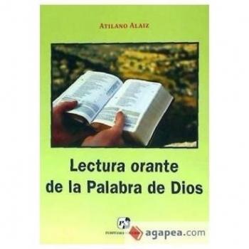 Lectura orante de la palabra de Dios