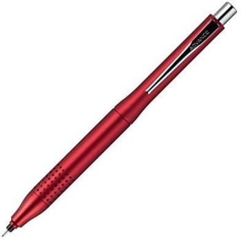 Uni Kuru Toga Advance Upgrade‑Modell 0,5 mm – rotes Gehäuse (M510301P.15)