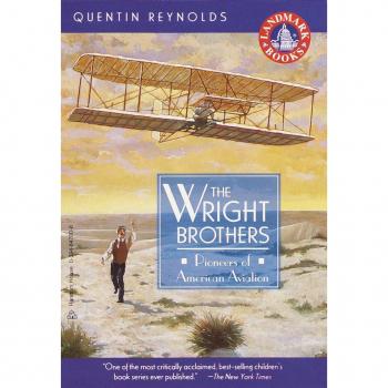The Wright Brothers, Landmark Books