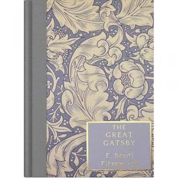 F. Scott Fitzgerald The Great Gatsby (Heritage Collection)