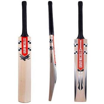 Gray-Nicolls Oblivion Stealth XP1 Warrior Junior Cricket Bat