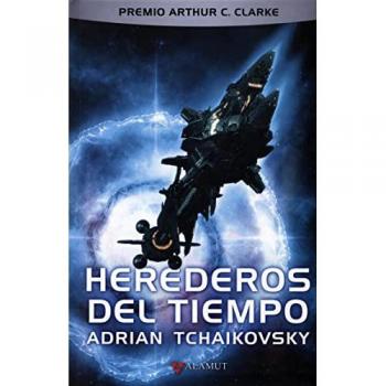 Herederos del tiempo
